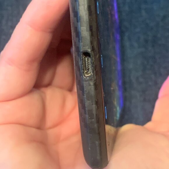 CELL PHONE - boxed Motorola Droid Maxx TX1080M & ACC 16GB Unlocked Black Android - Picture 9 of 16